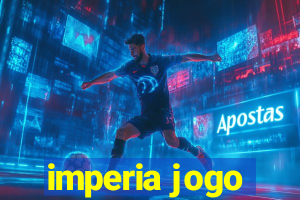 imperia jogo