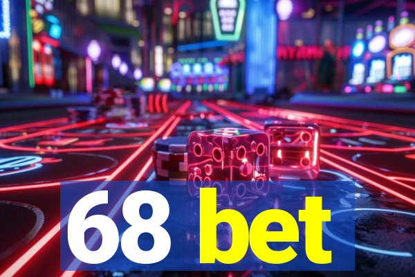 68 bet