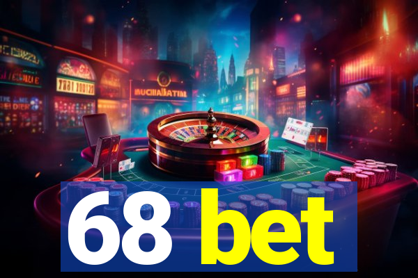 68 bet