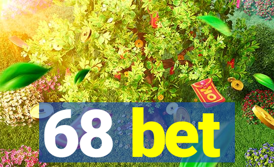 68 bet