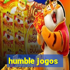 humble jogos