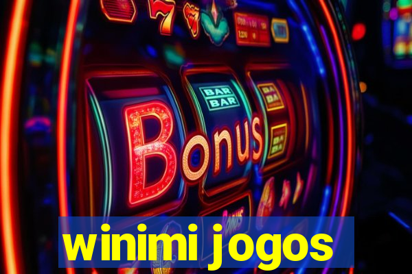 winimi jogos