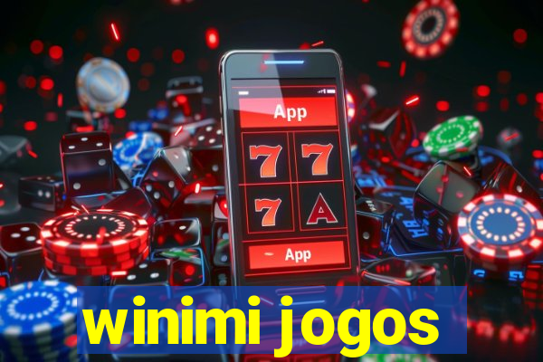 winimi jogos