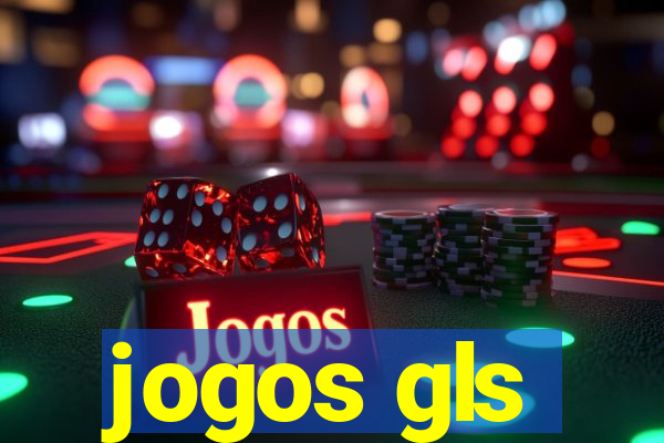 jogos gls