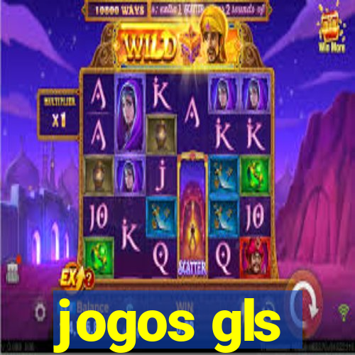 jogos gls