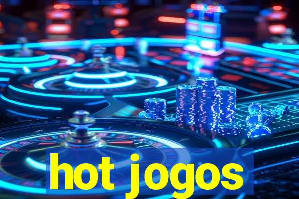 hot jogos