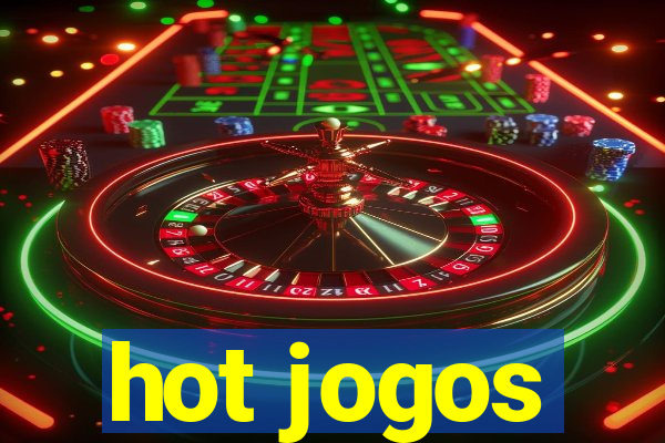 hot jogos