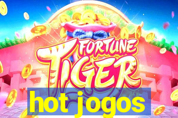 hot jogos