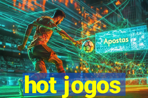 hot jogos