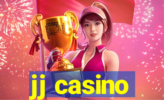 jj casino