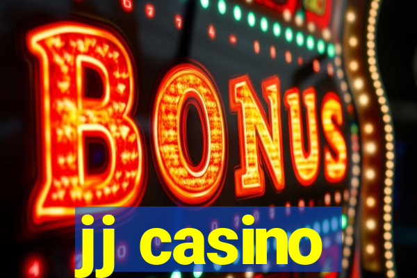 jj casino