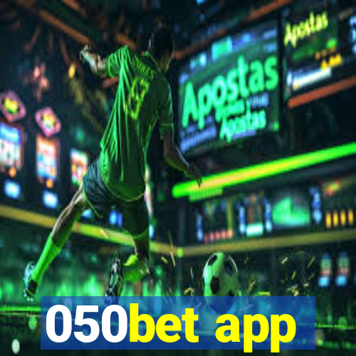 050bet app