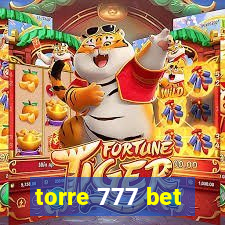 torre 777 bet