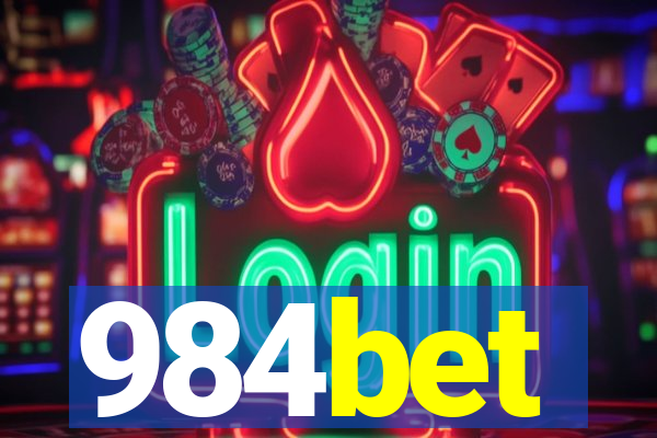 984bet