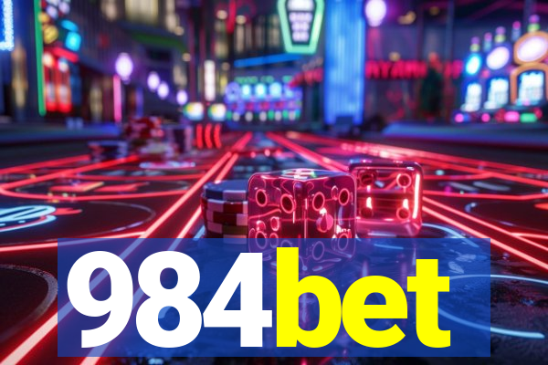 984bet