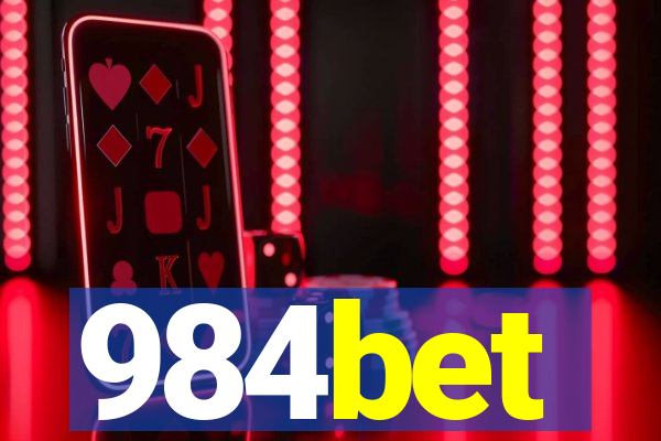 984bet