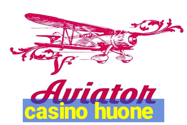 casino huone