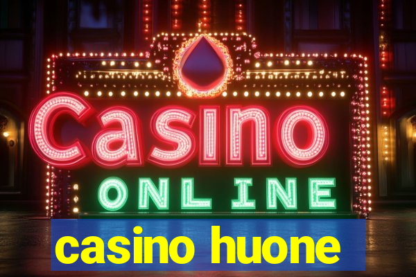 casino huone