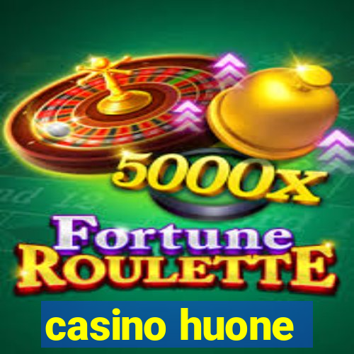 casino huone