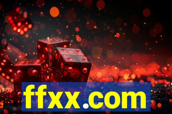 ffxx.com