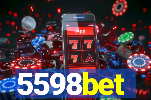 5598bet