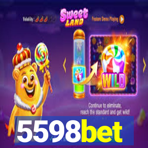 5598bet