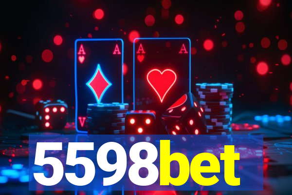 5598bet