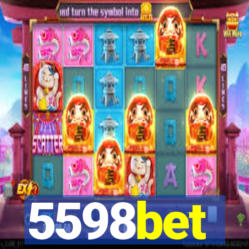 5598bet