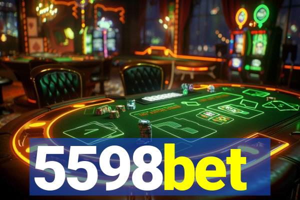 5598bet