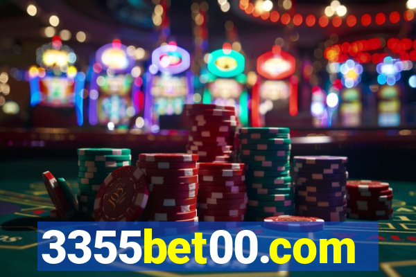 3355bet00.com