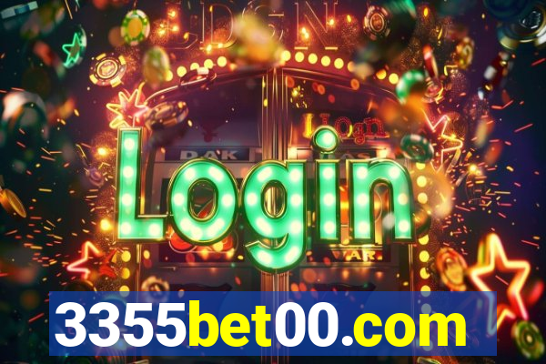 3355bet00.com