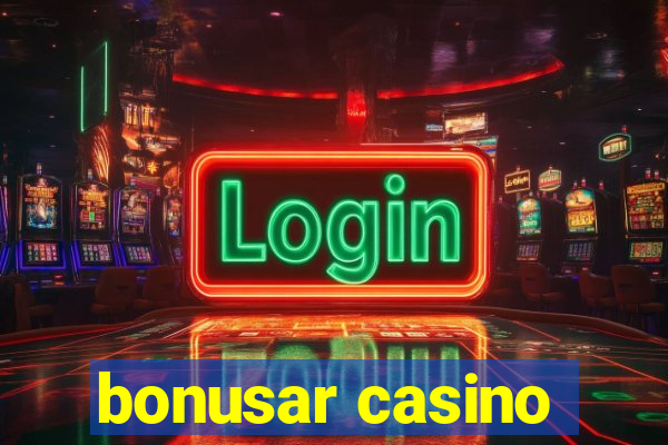 bonusar casino