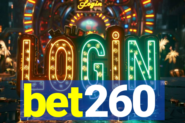 bet260