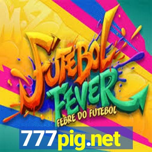 777pig.net