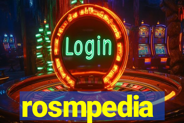 rosmpedia