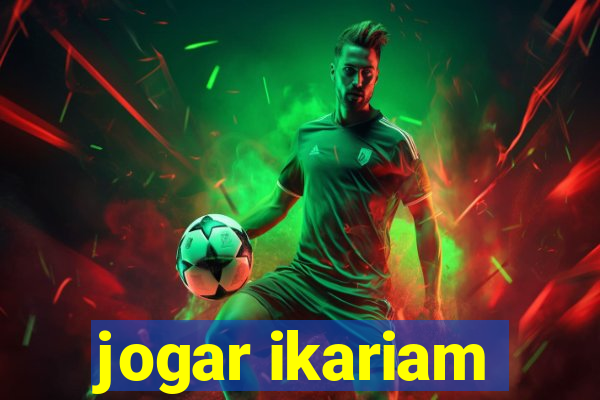 jogar ikariam