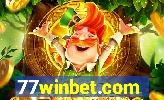 77winbet.com