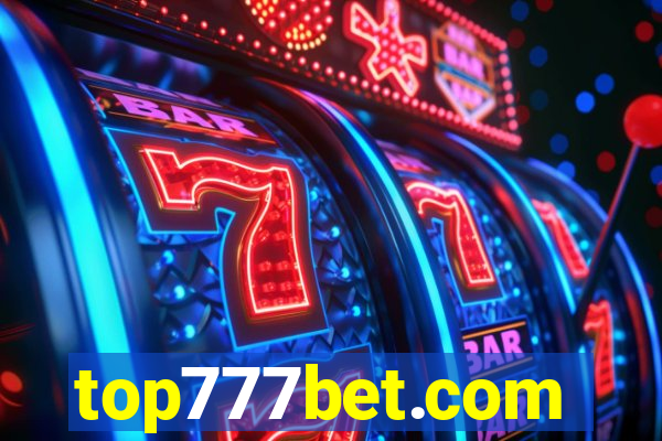 top777bet.com