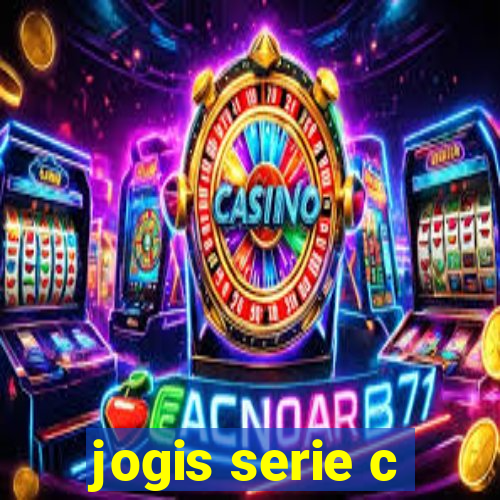 jogis serie c