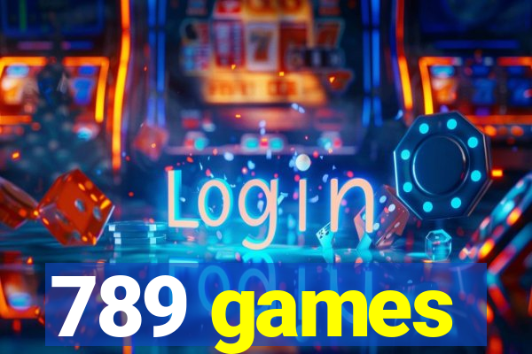 789 games