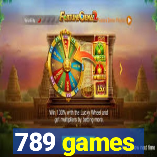 789 games