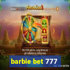 barbie bet 777