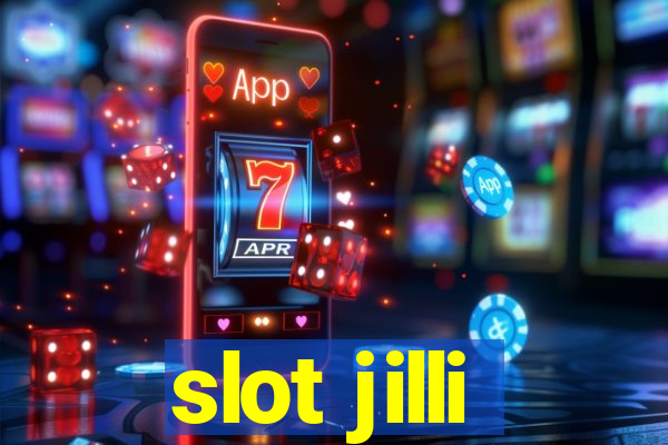 slot jilli