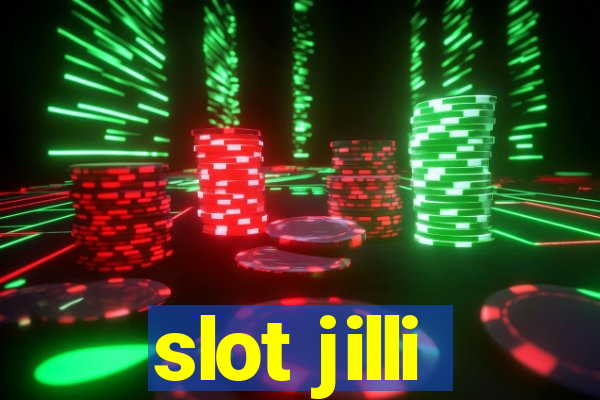 slot jilli