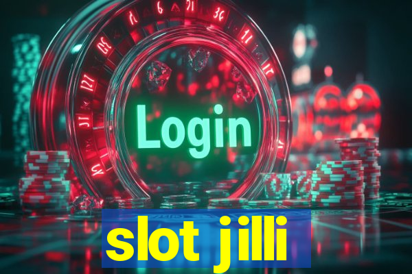 slot jilli