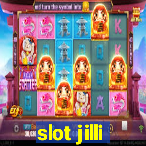 slot jilli