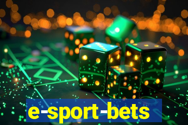 e-sport-bets