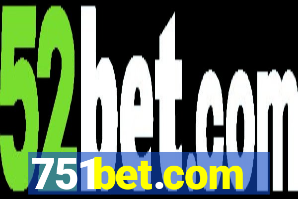 751bet.com