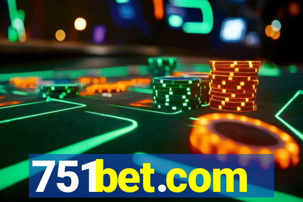 751bet.com