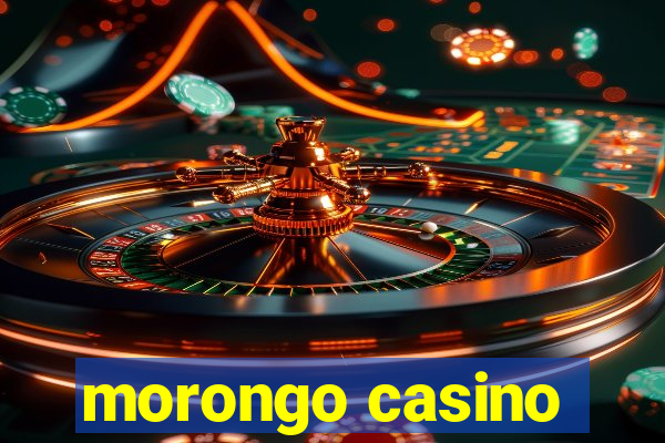 morongo casino